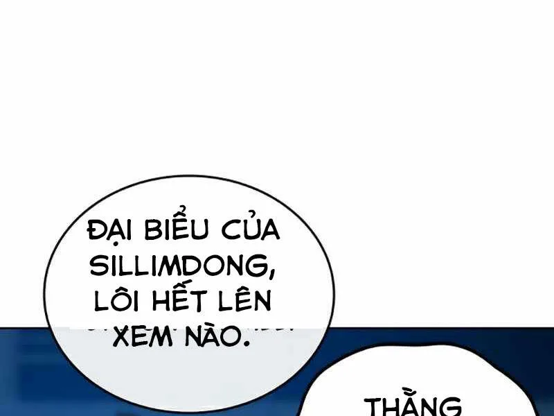 Nhiệm Vụ Đời Thật chương 24 - trang 22
