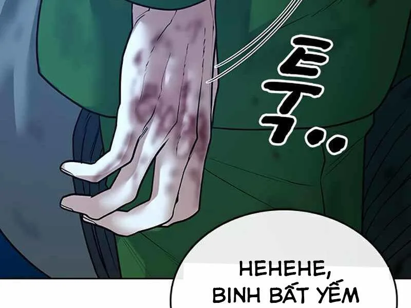 Nhiệm Vụ Đời Thật chương 24 - trang 33