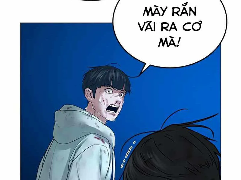 Nhiệm Vụ Đời Thật chương 24 - trang 74