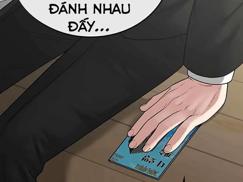 Nhiệm Vụ Đời Thật chương 24 - trang 186