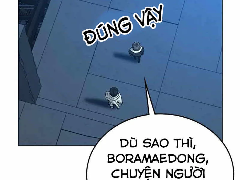 Nhiệm Vụ Đời Thật chương 24 - trang 195