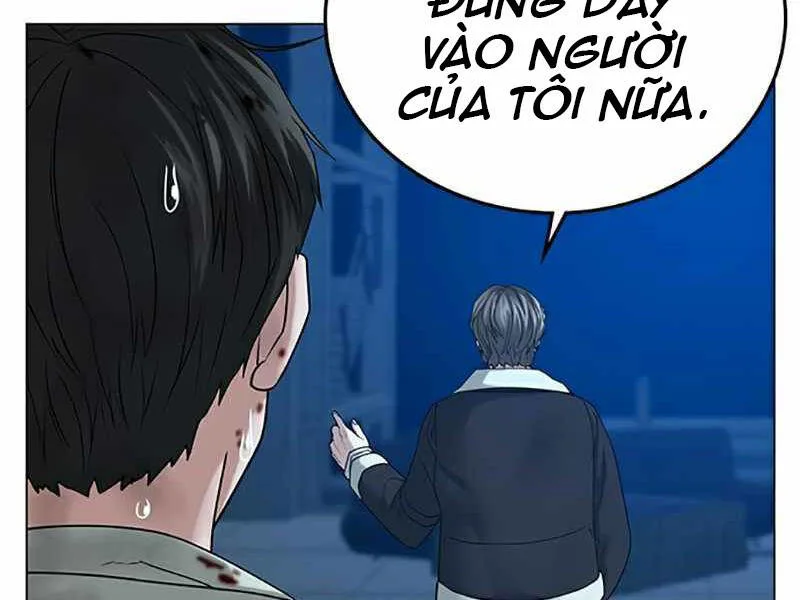 Nhiệm Vụ Đời Thật chương 24 - trang 202
