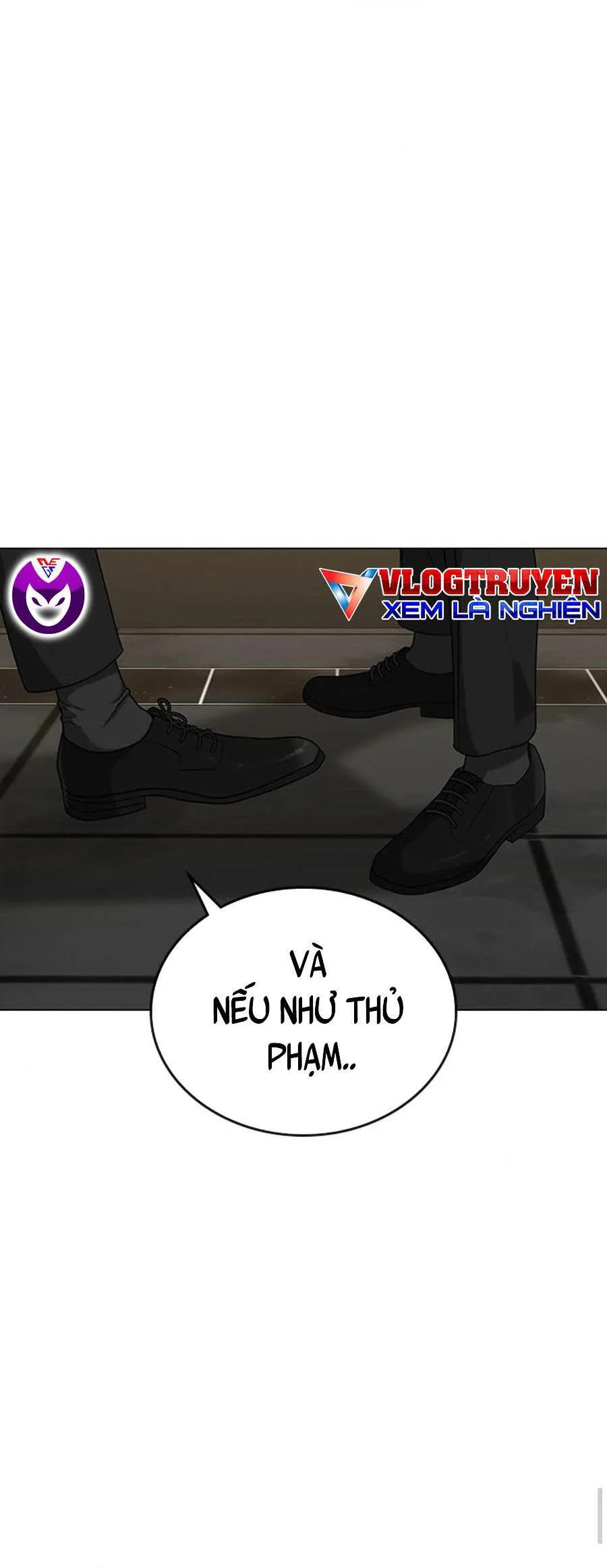 Nhiệm Vụ Đời Thật chương 25 - trang 3