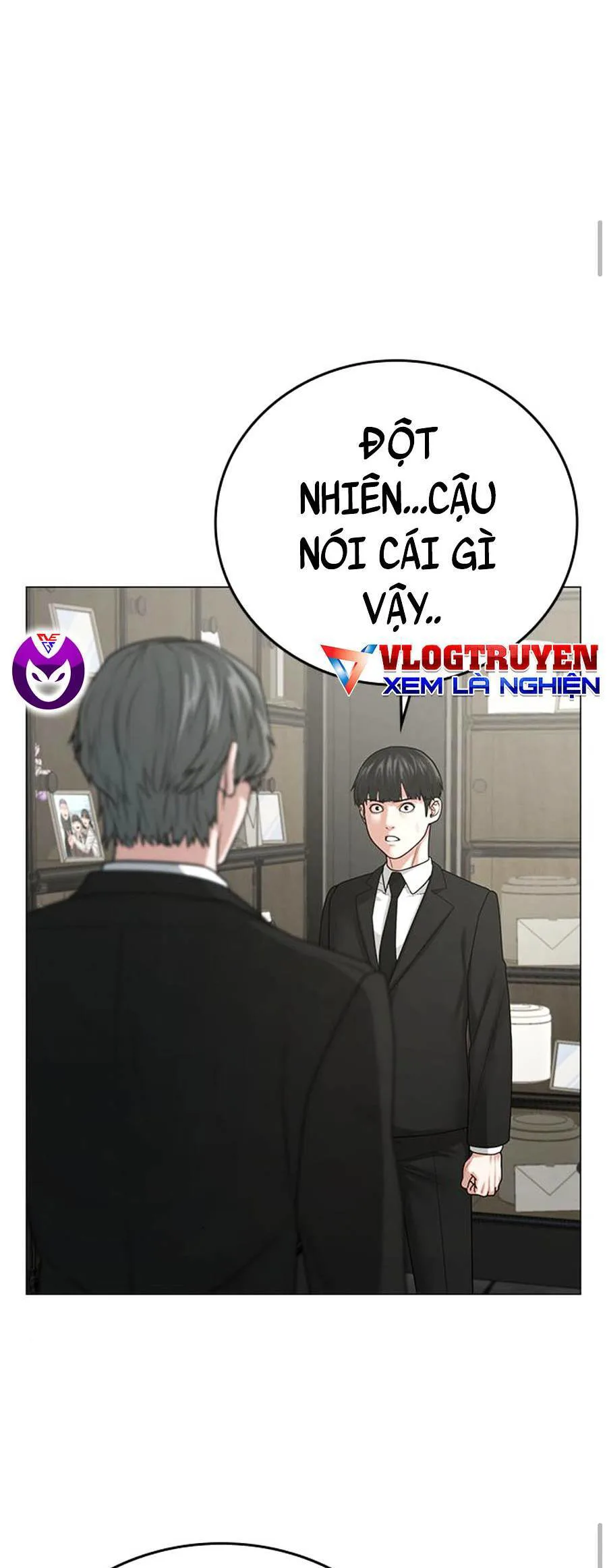 Nhiệm Vụ Đời Thật chương 25 - trang 6