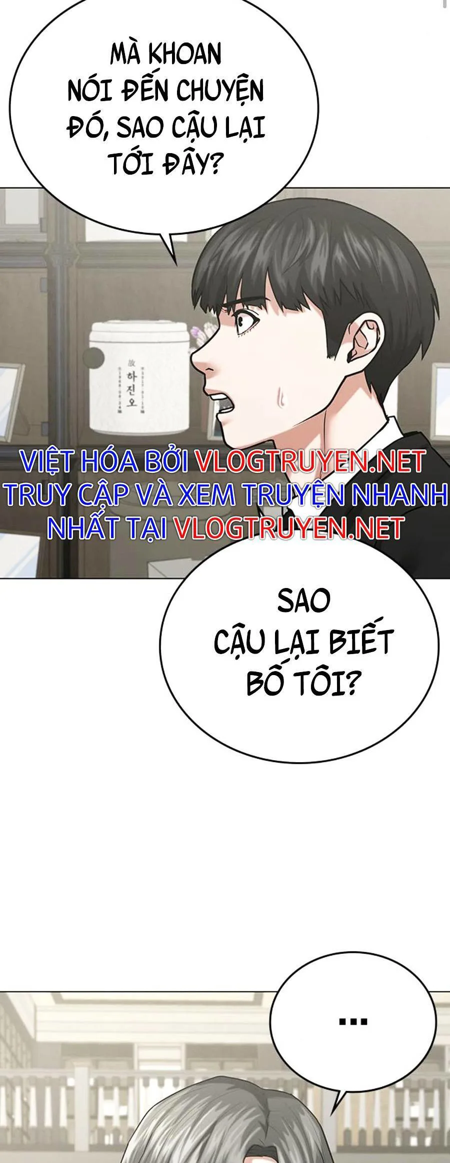 Nhiệm Vụ Đời Thật chương 25 - trang 7