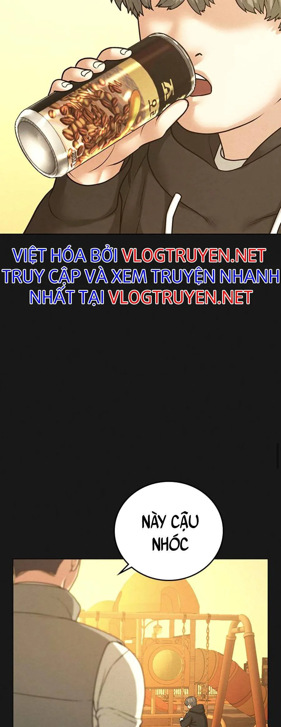 Nhiệm Vụ Đời Thật chương 25 - trang 9