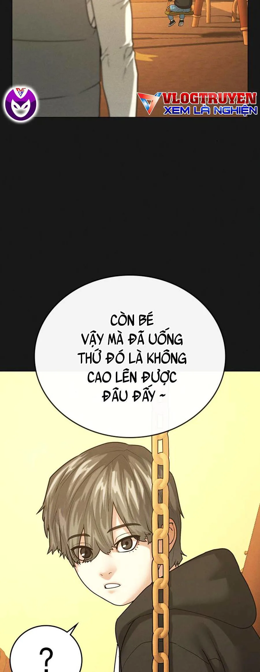 Nhiệm Vụ Đời Thật chương 25 - trang 10