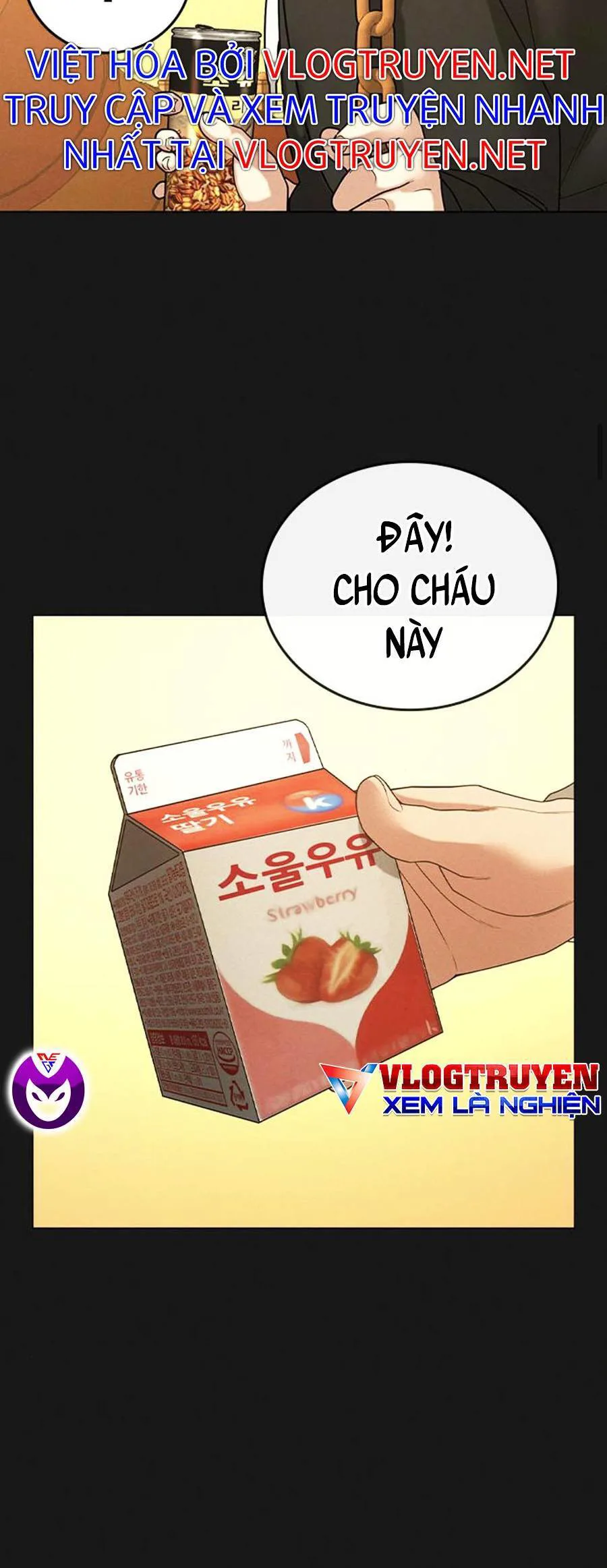 Nhiệm Vụ Đời Thật chương 25 - trang 11