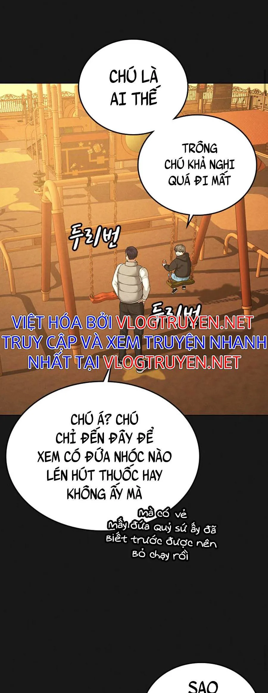 Nhiệm Vụ Đời Thật chương 25 - trang 12