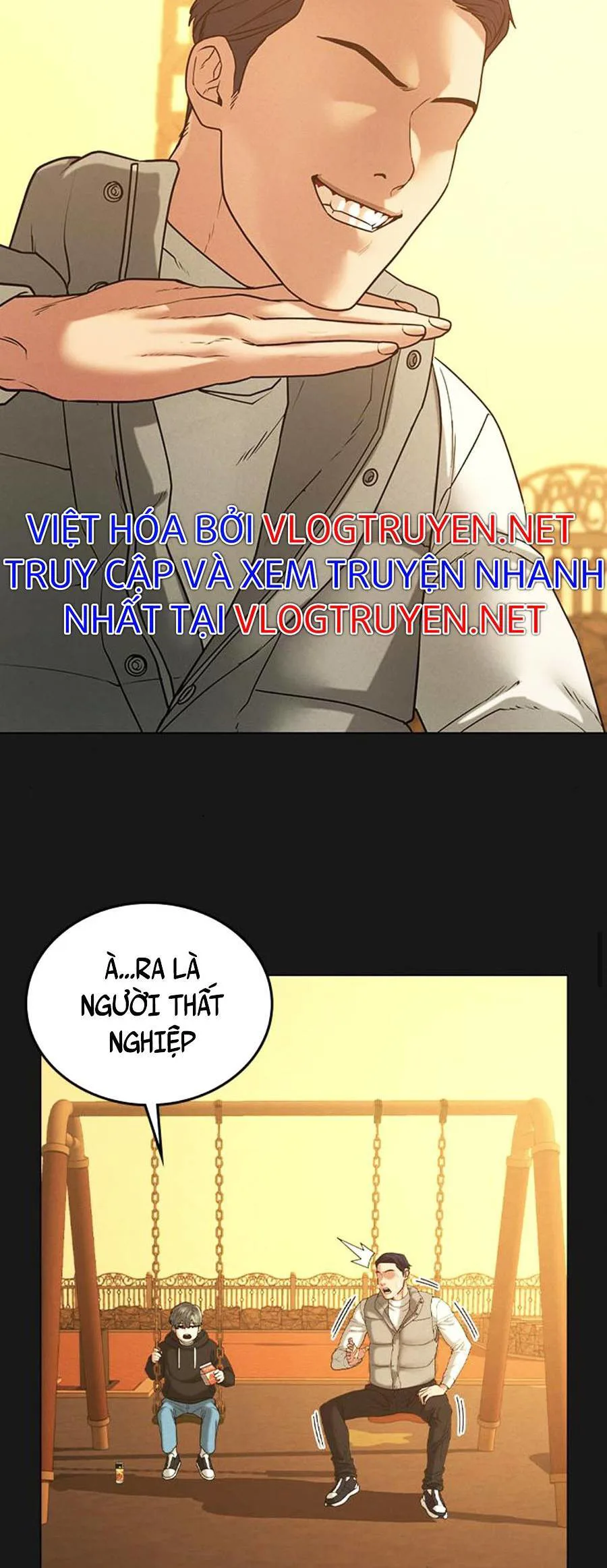 Nhiệm Vụ Đời Thật chương 25 - trang 14