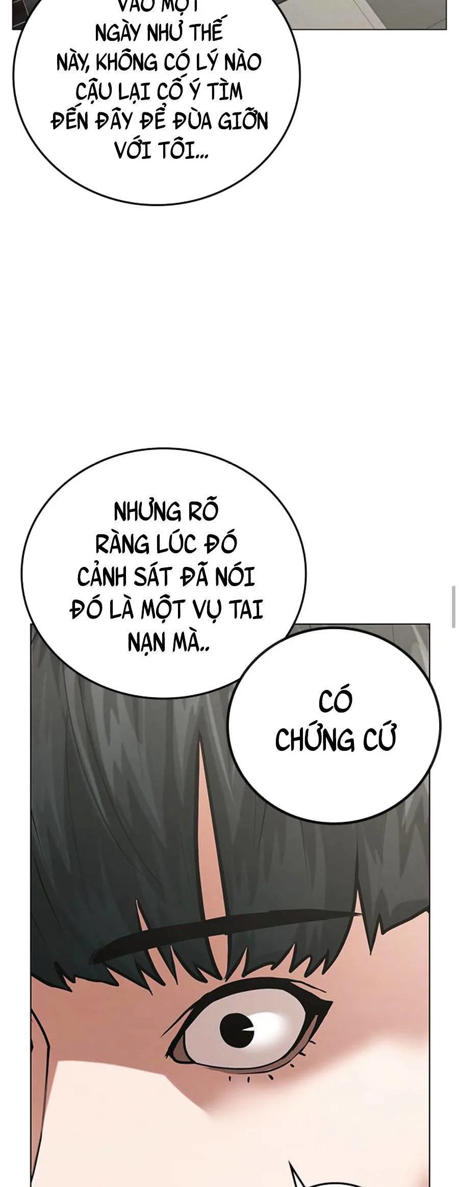 Nhiệm Vụ Đời Thật chương 25 - trang 19