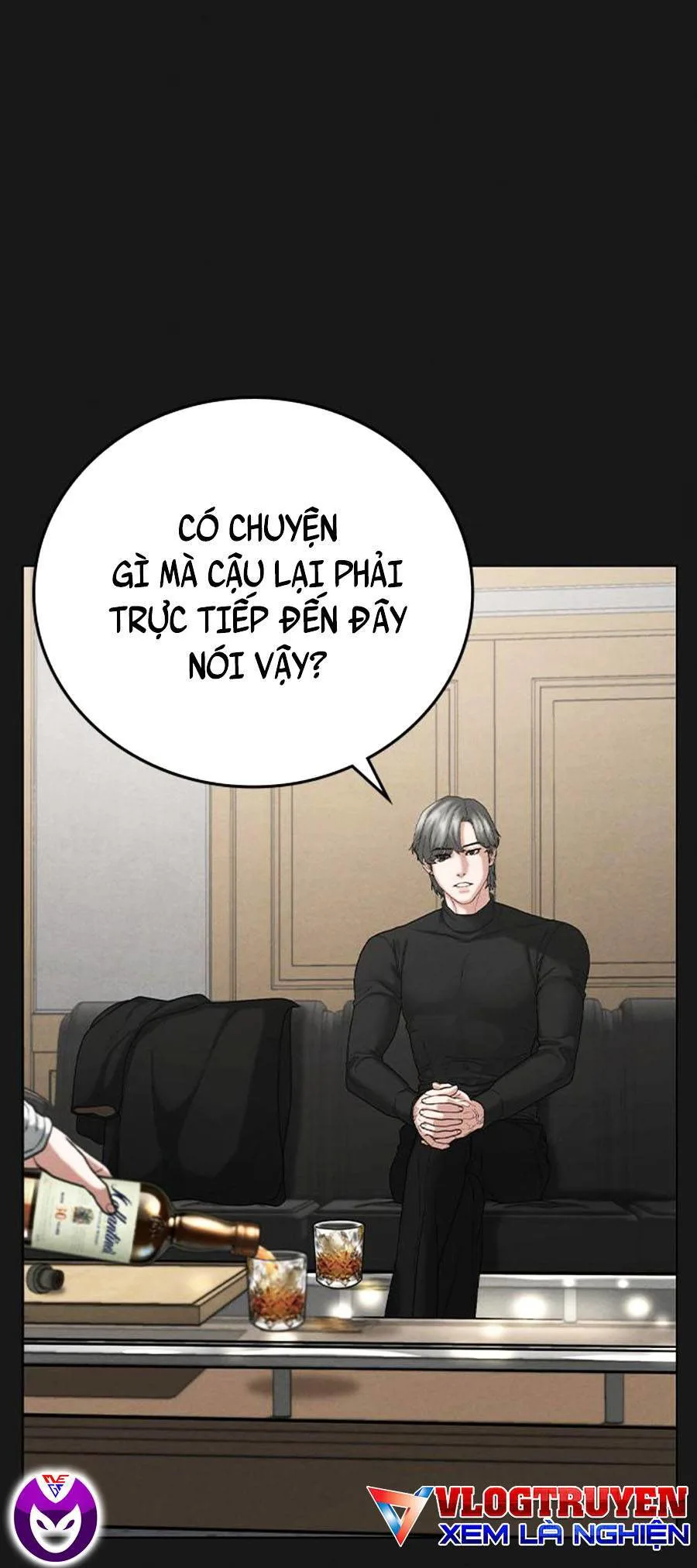 Nhiệm Vụ Đời Thật chương 25 - trang 22