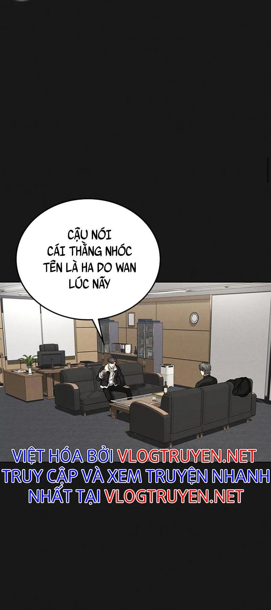 Nhiệm Vụ Đời Thật chương 25 - trang 23