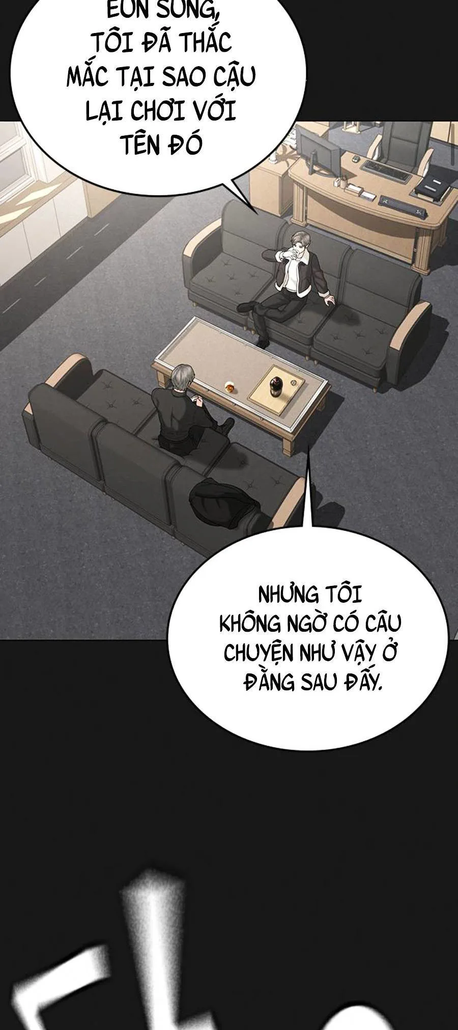 Nhiệm Vụ Đời Thật chương 25 - trang 26