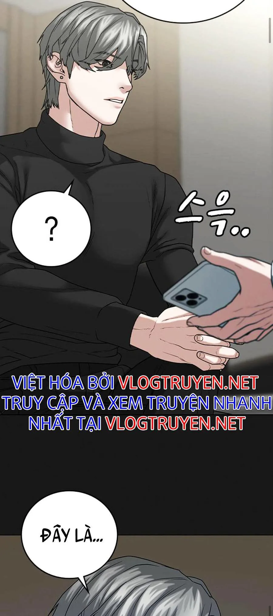 Nhiệm Vụ Đời Thật chương 25 - trang 28