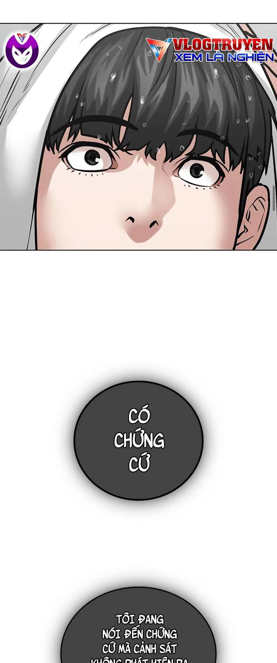 Nhiệm Vụ Đời Thật chương 25 - trang 45