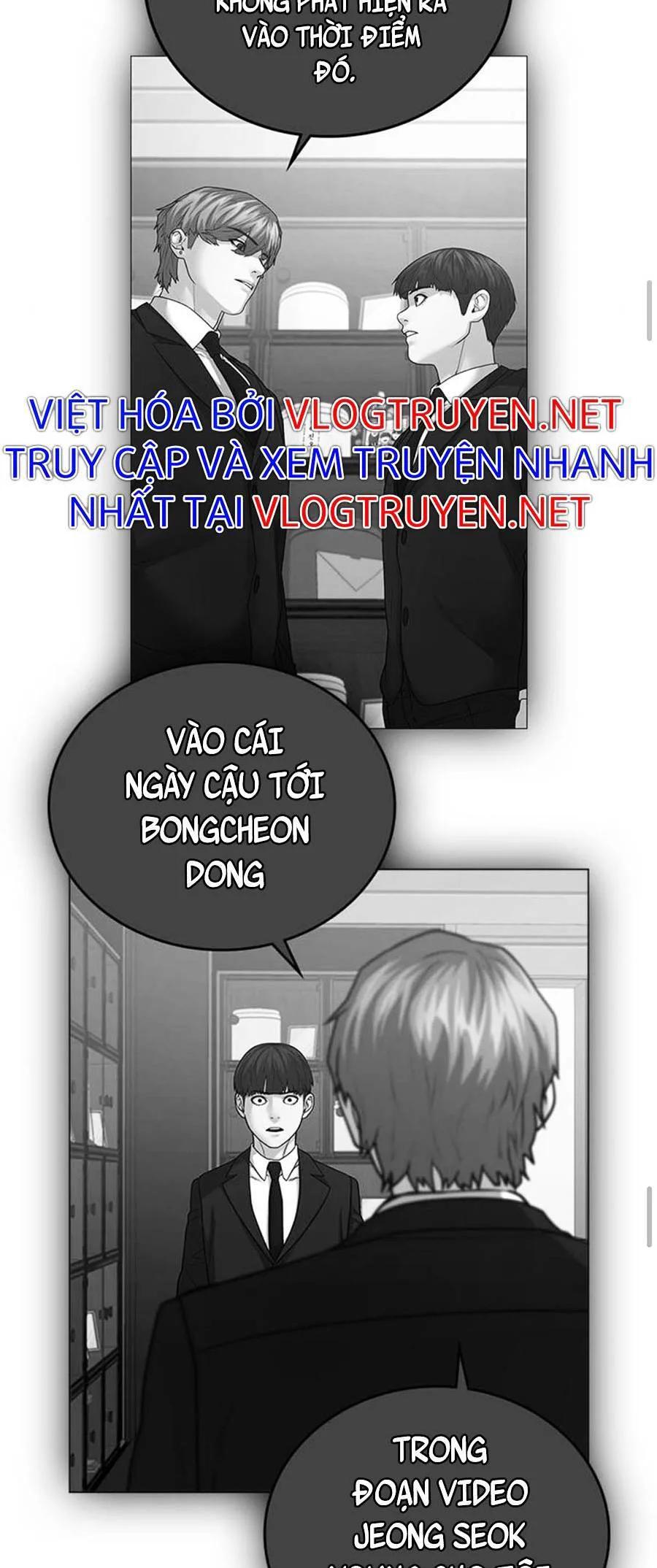 Nhiệm Vụ Đời Thật chương 25 - trang 46