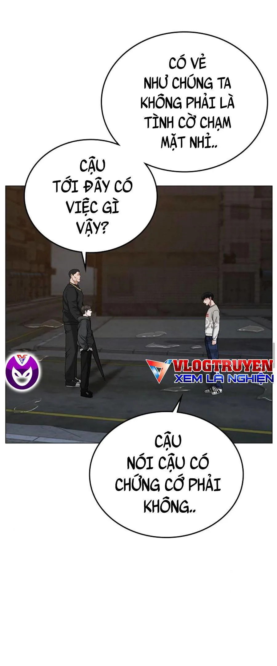 Nhiệm Vụ Đời Thật chương 25 - trang 62