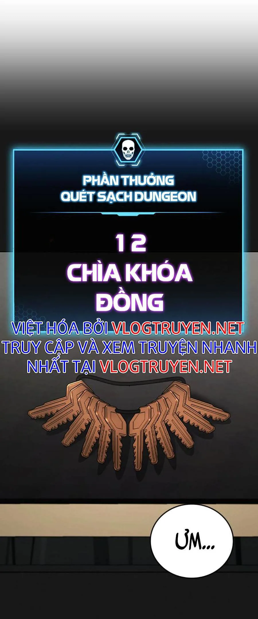 Nhiệm Vụ Đời Thật chương 25 - trang 76