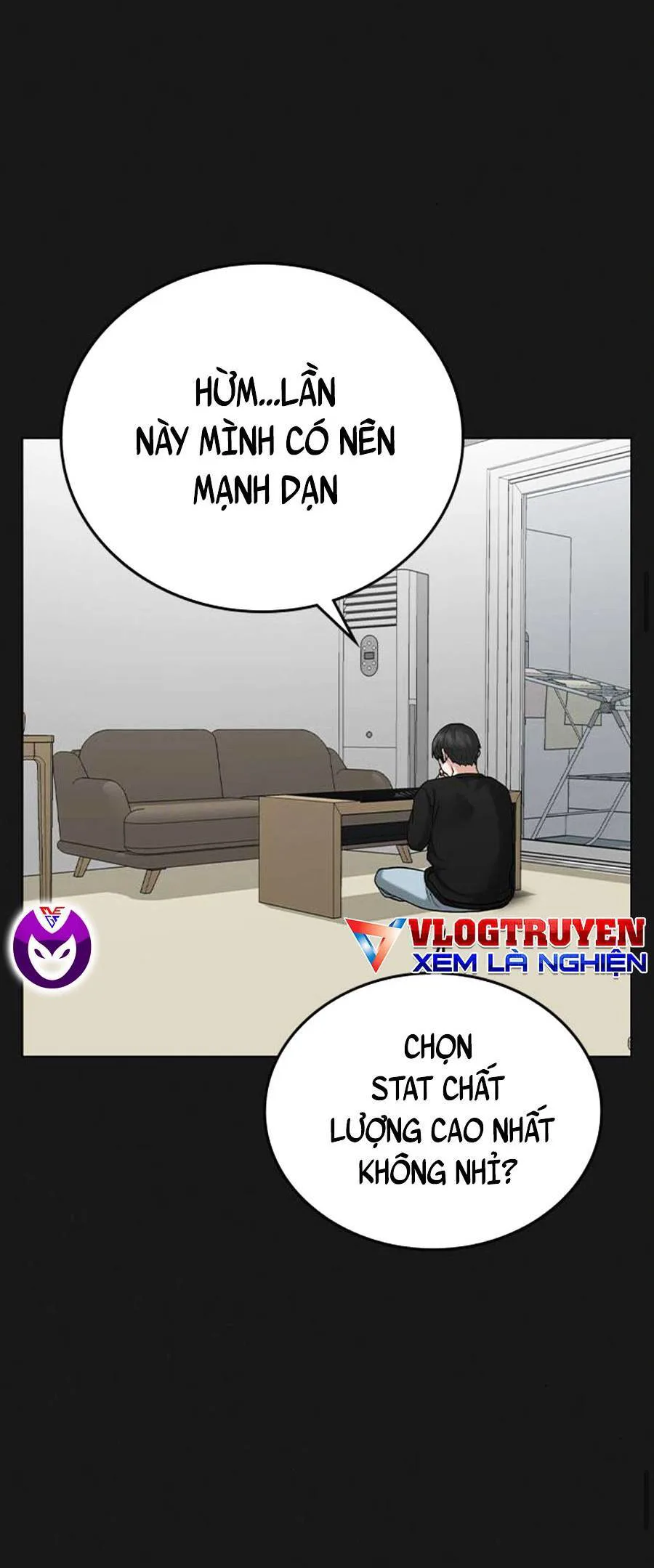 Nhiệm Vụ Đời Thật chương 25 - trang 77