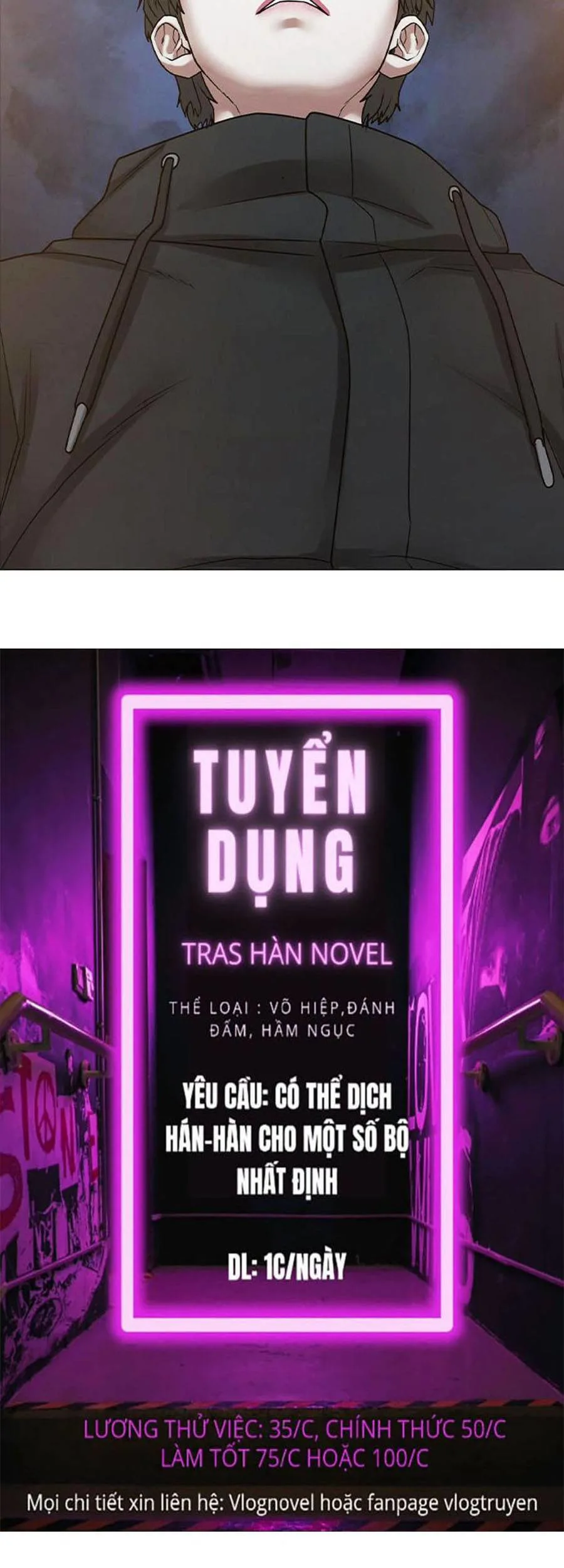 Nhiệm Vụ Đời Thật chương 25 - trang 101