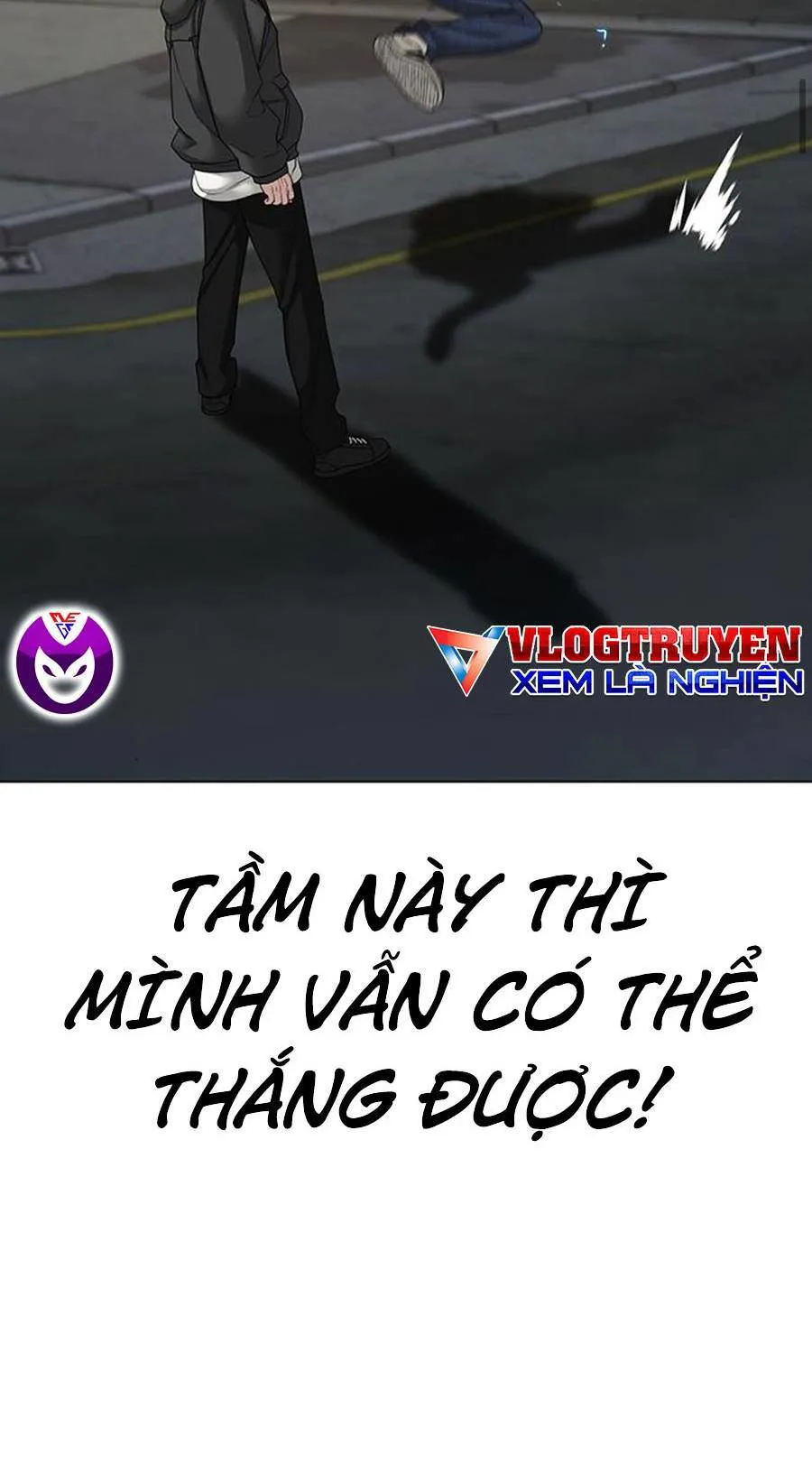 Nhiệm Vụ Đời Thật chương 26 - trang 7