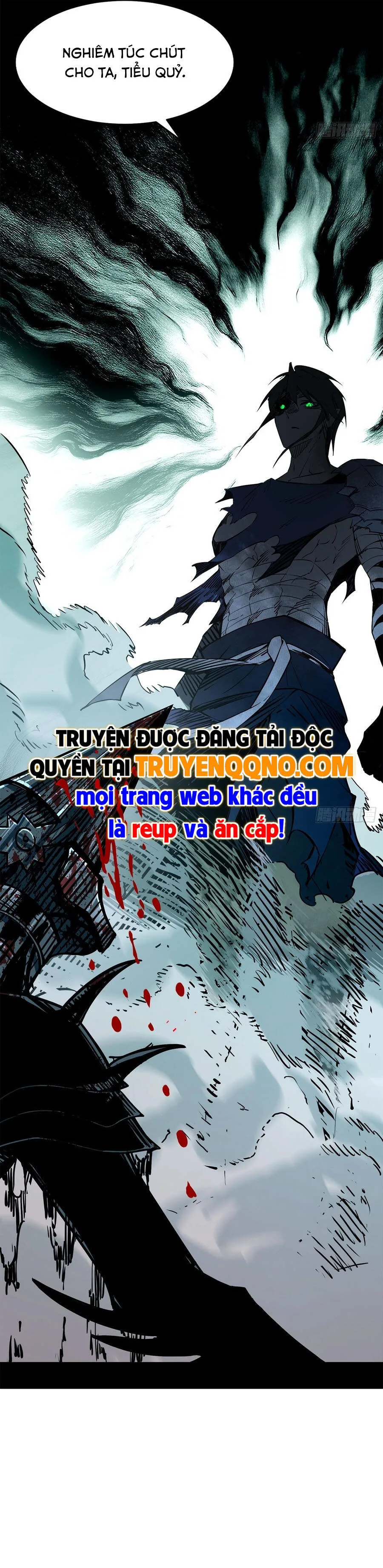 Thi Sơn Huyết Hải chương 16 - trang 5