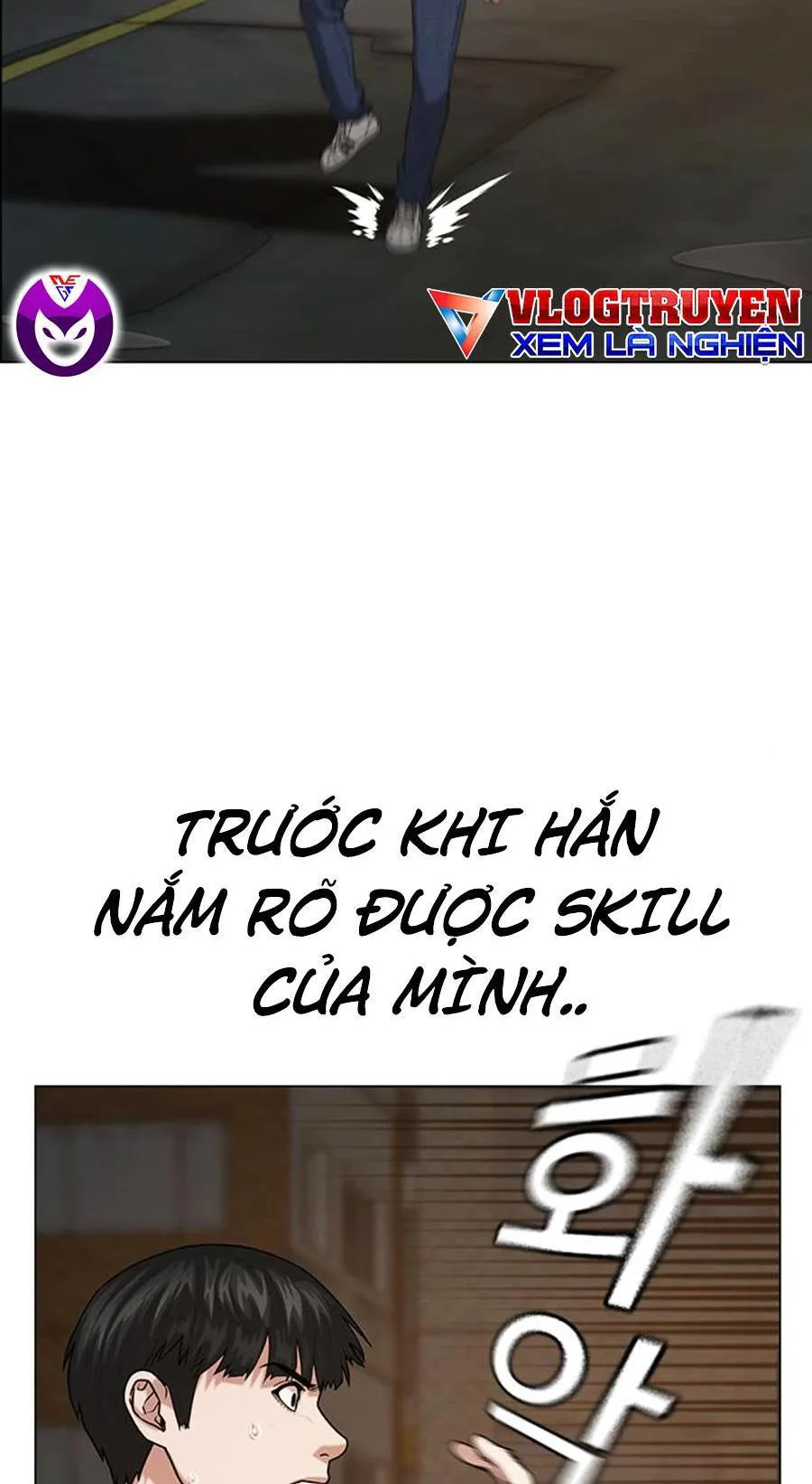 Nhiệm Vụ Đời Thật chương 26 - trang 16