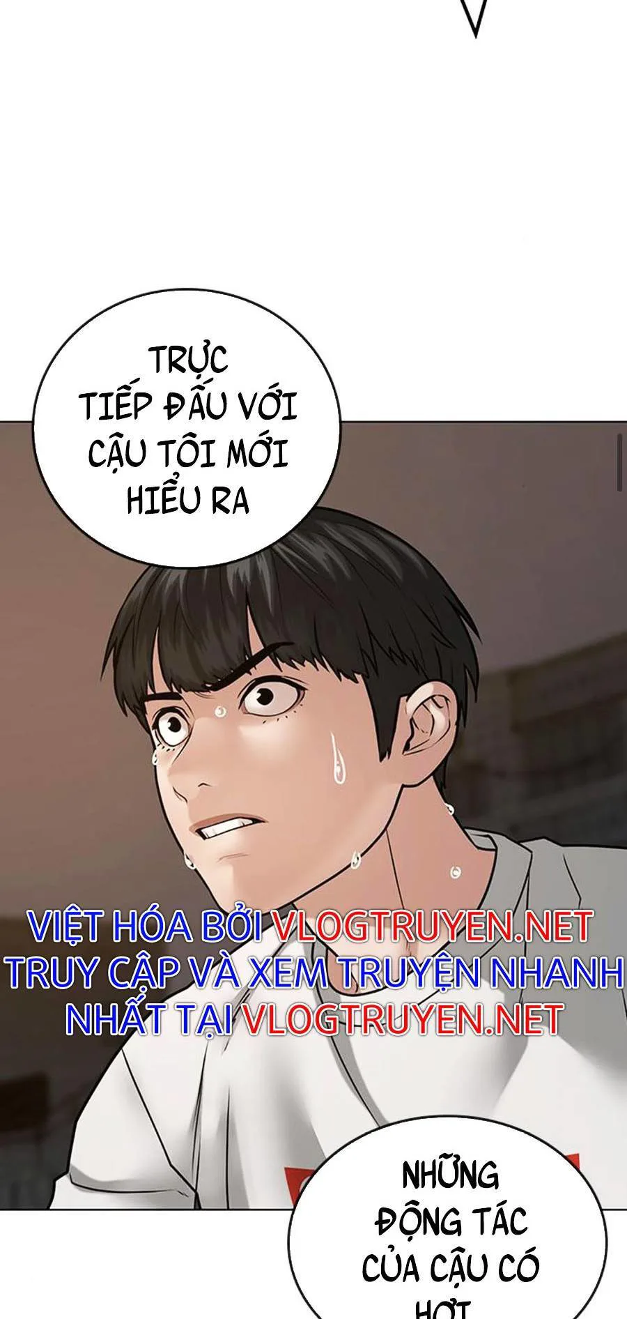 Nhiệm Vụ Đời Thật chương 26 - trang 26