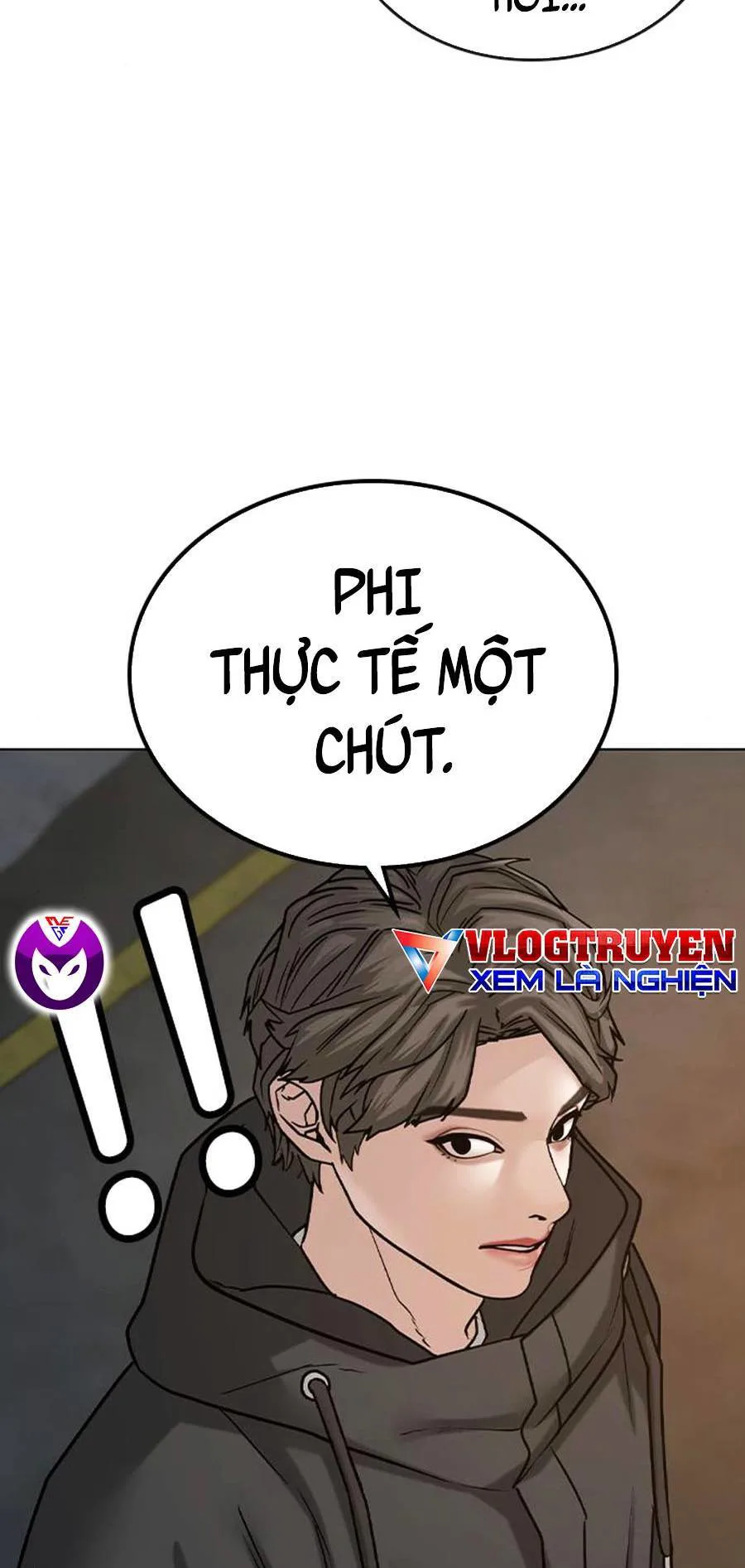 Nhiệm Vụ Đời Thật chương 26 - trang 27