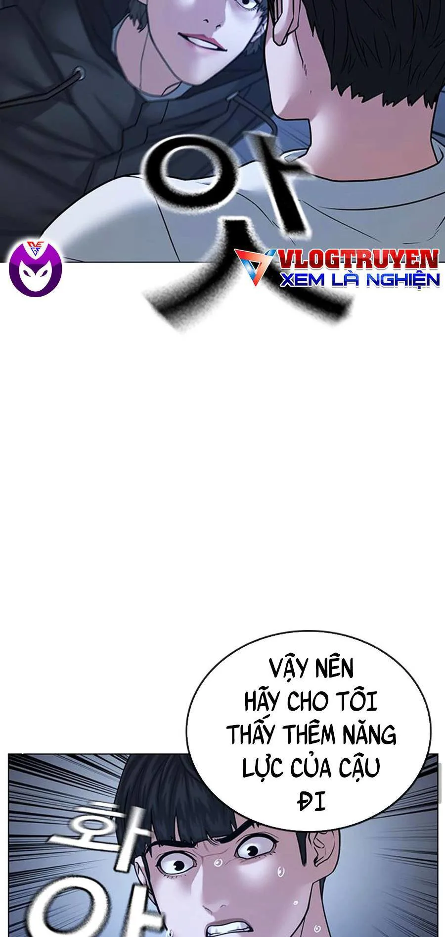Nhiệm Vụ Đời Thật chương 26 - trang 30