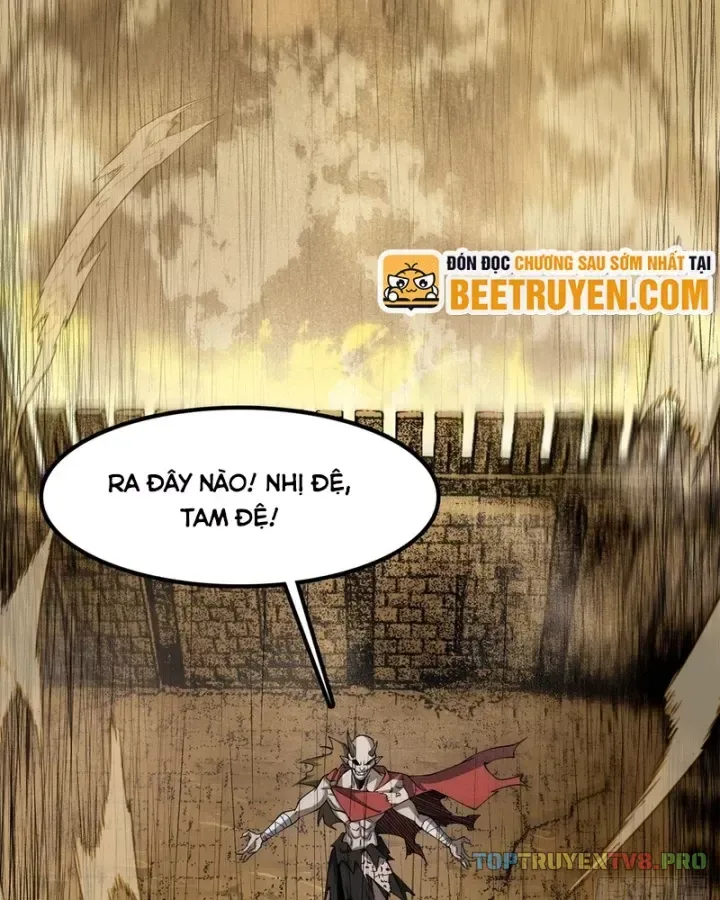 Thi Sơn Huyết Hải chương 22 - trang 3