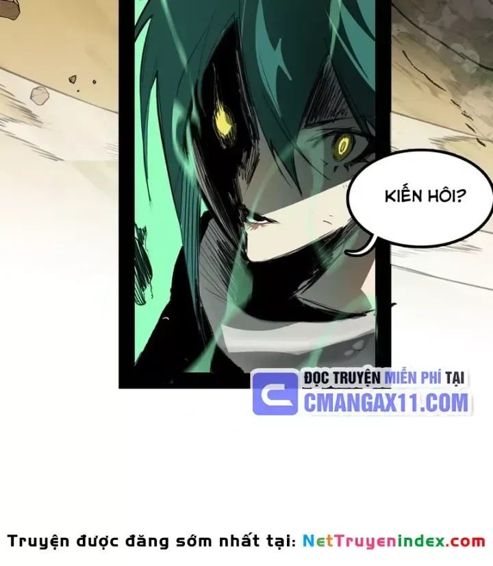 Thi Sơn Huyết Hải chương 22 - trang 14