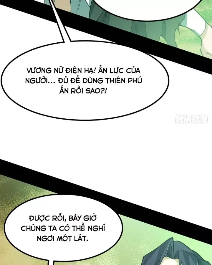 Thi Sơn Huyết Hải chương 22 - trang 16