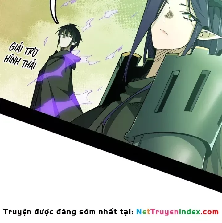 Thi Sơn Huyết Hải chương 22 - trang 17