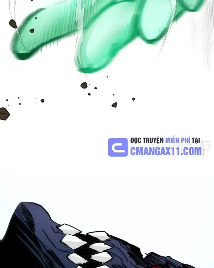 Thi Sơn Huyết Hải chương 22 - trang 24