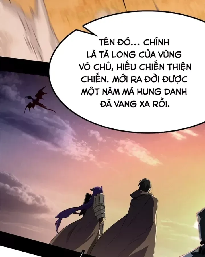 Thi Sơn Huyết Hải chương 22 - trang 66