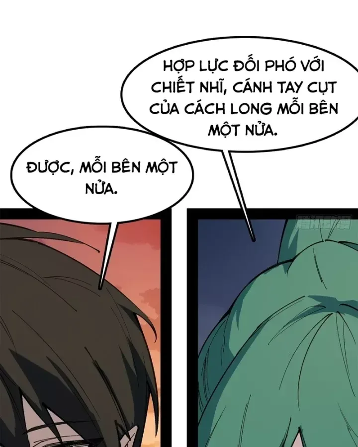 Thi Sơn Huyết Hải chương 22 - trang 71