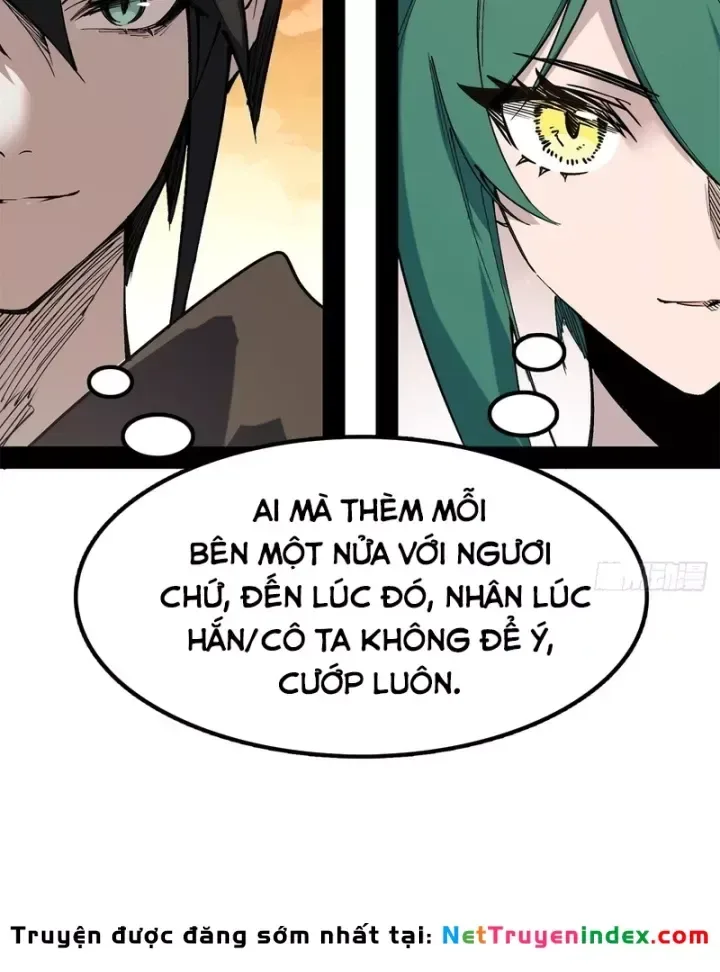 Thi Sơn Huyết Hải chương 22 - trang 72