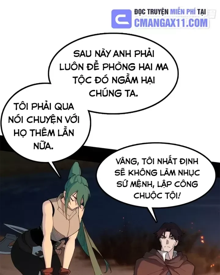 Thi Sơn Huyết Hải chương 22 - trang 79