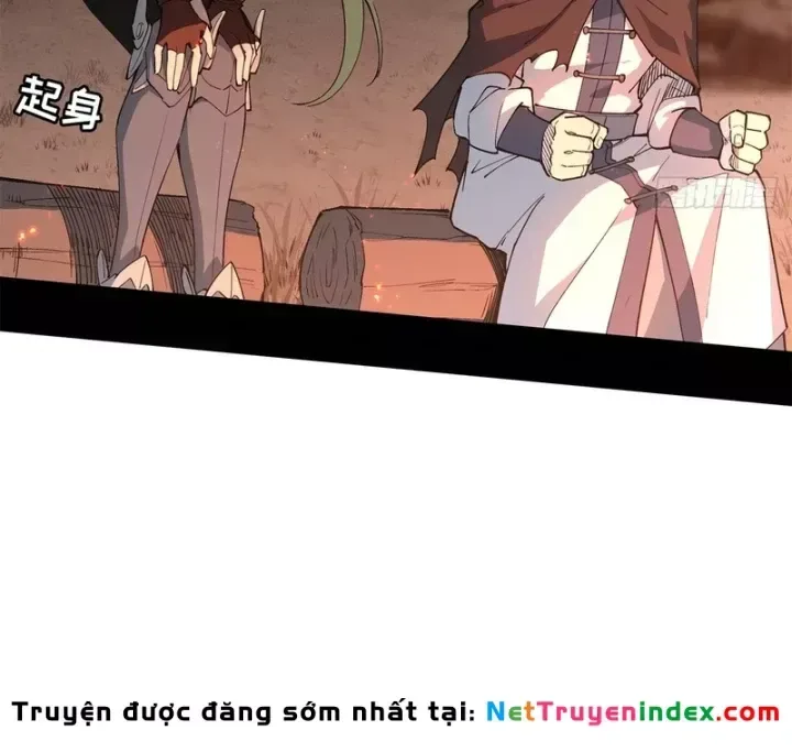 Thi Sơn Huyết Hải chương 22 - trang 80