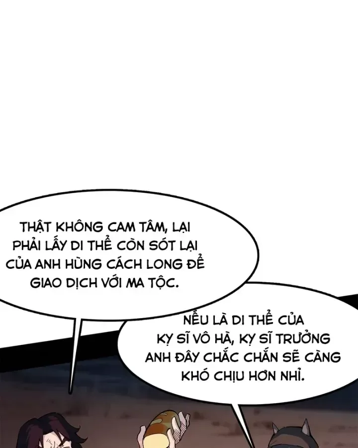 Thi Sơn Huyết Hải chương 22 - trang 82