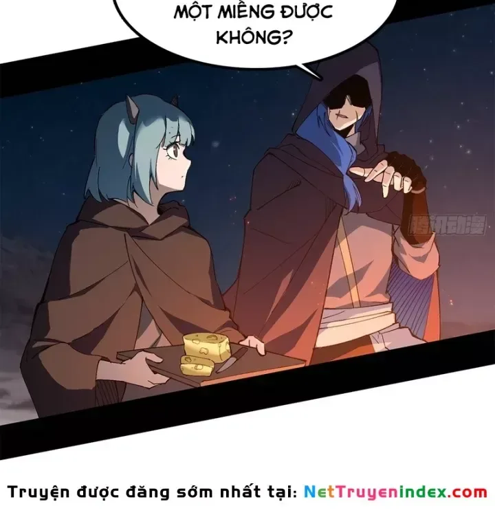 Thi Sơn Huyết Hải chương 22 - trang 86