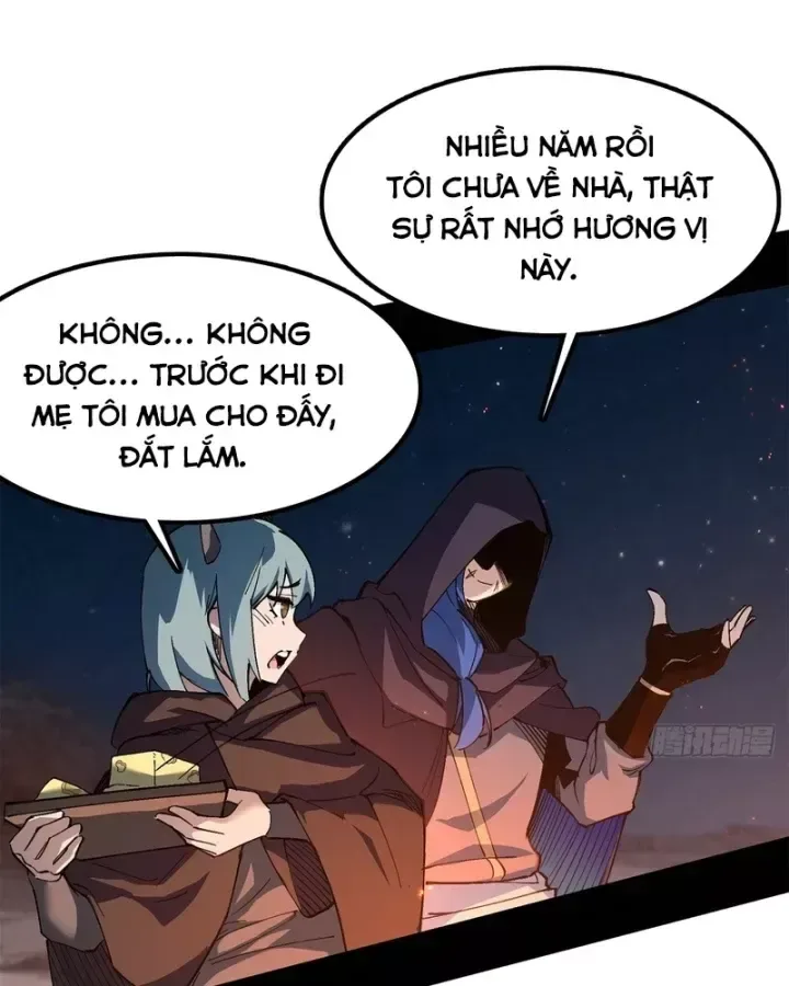 Thi Sơn Huyết Hải chương 22 - trang 87