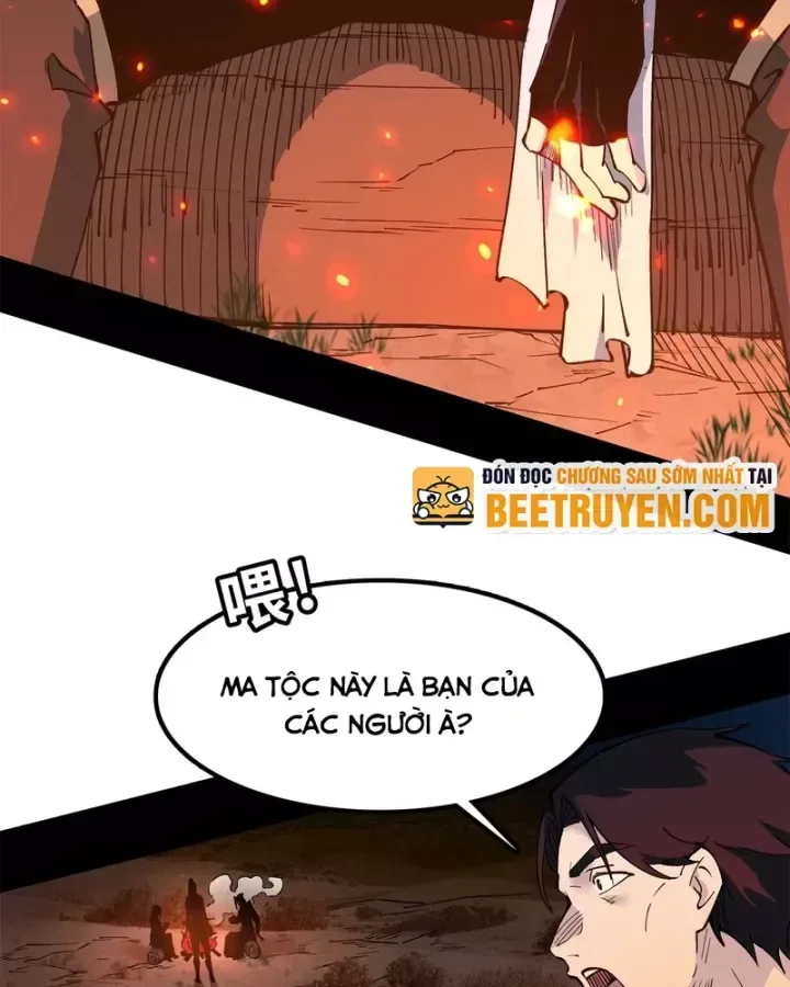 Thi Sơn Huyết Hải chương 22 - trang 93