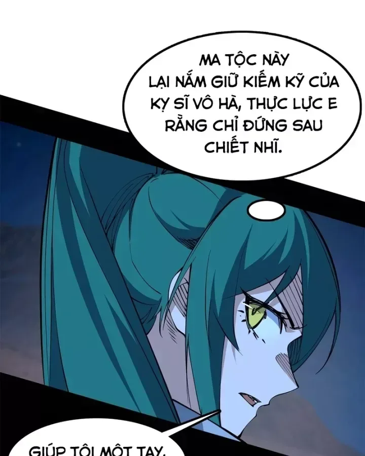 Thi Sơn Huyết Hải chương 22 - trang 116
