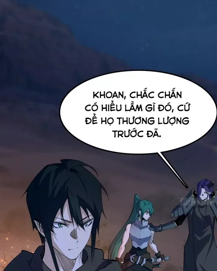 Thi Sơn Huyết Hải chương 22 - trang 118