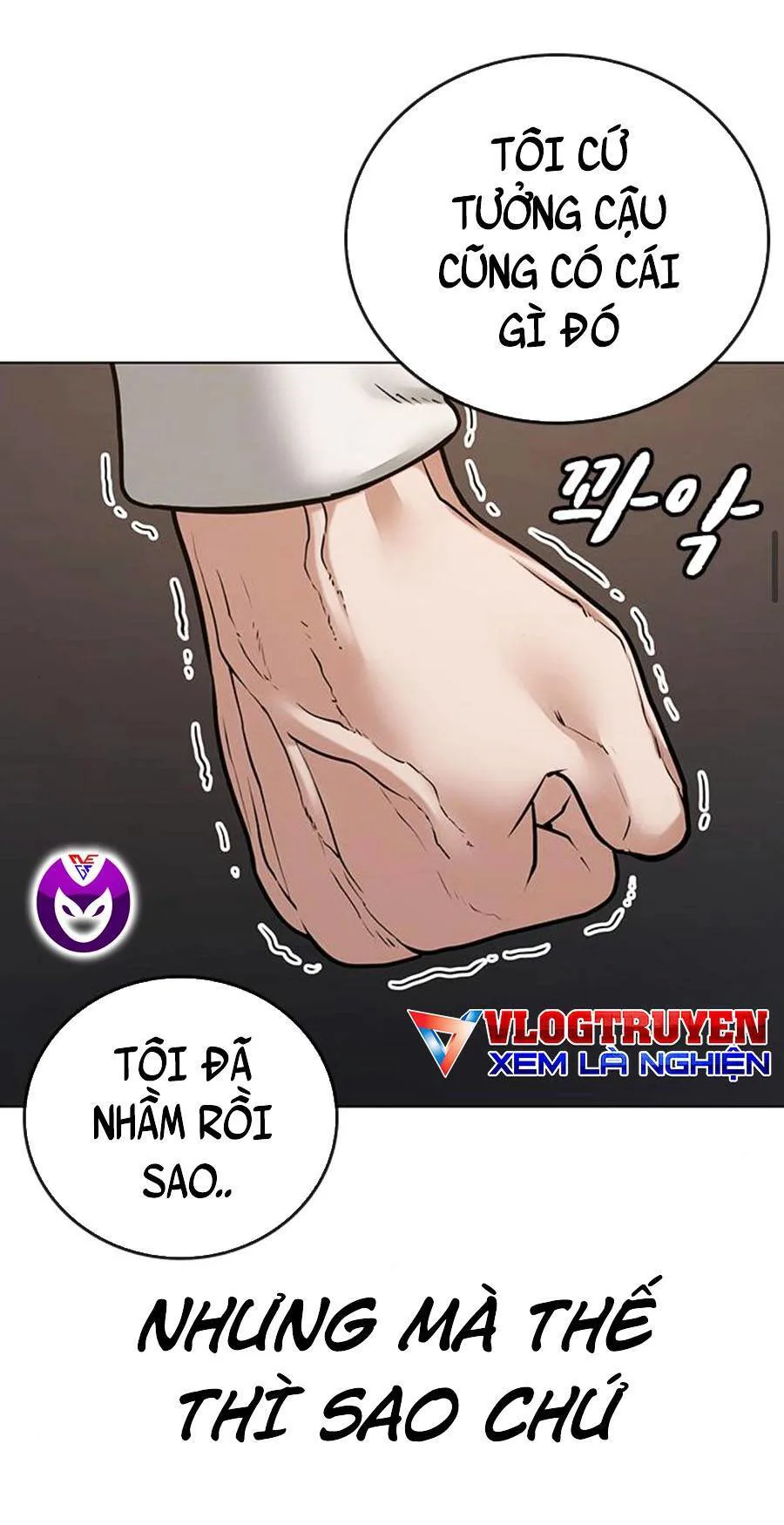 Nhiệm Vụ Đời Thật chương 26 - trang 42