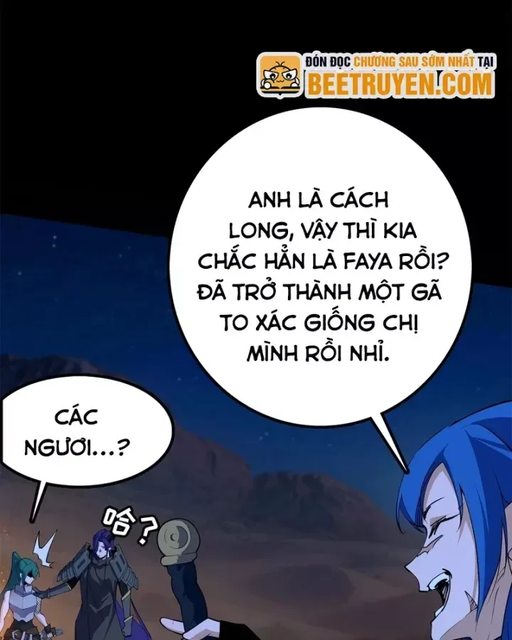 Thi Sơn Huyết Hải chương 22 - trang 126