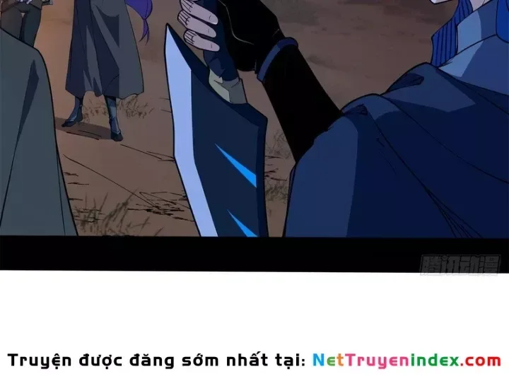 Thi Sơn Huyết Hải chương 22 - trang 127